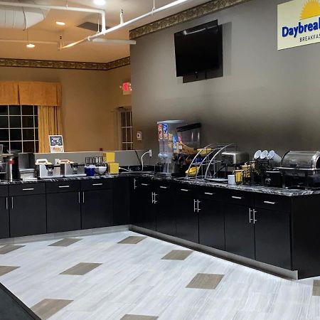 Days Inn By Wyndham Pentwater Luaran gambar