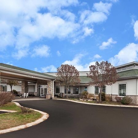 Days Inn By Wyndham Pentwater Luaran gambar
