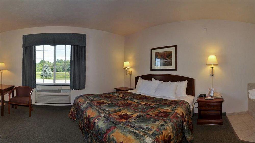 Days Inn By Wyndham Pentwater Luaran gambar
