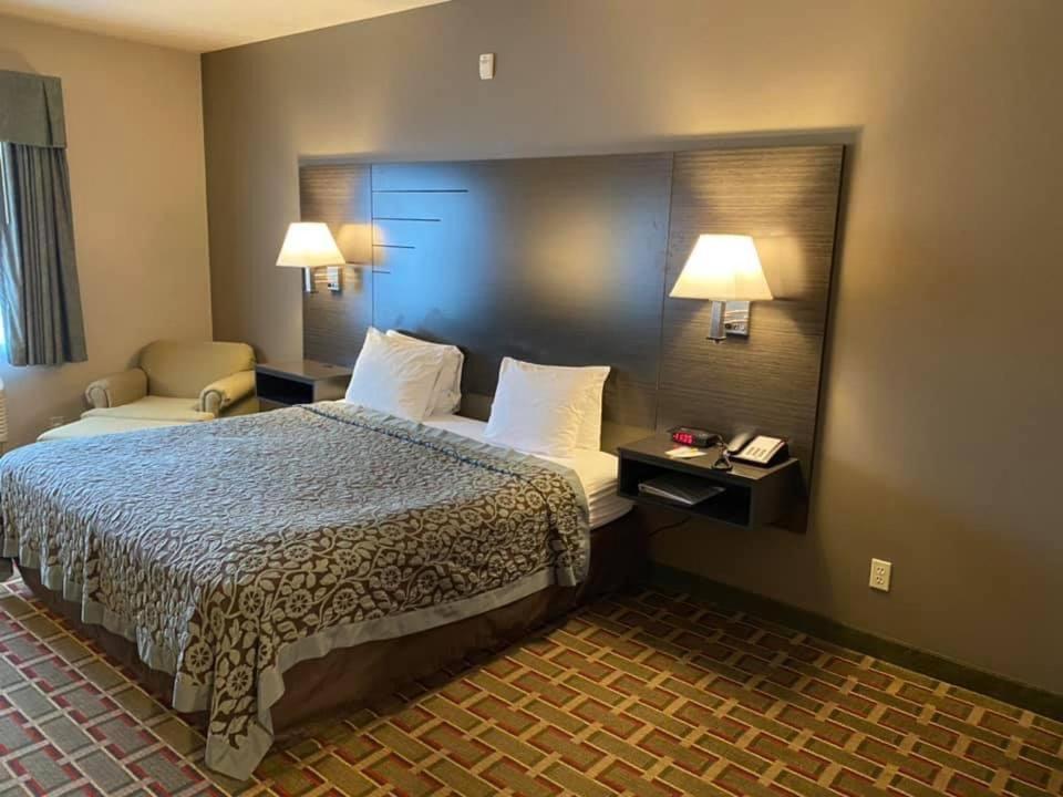 Days Inn By Wyndham Pentwater Luaran gambar