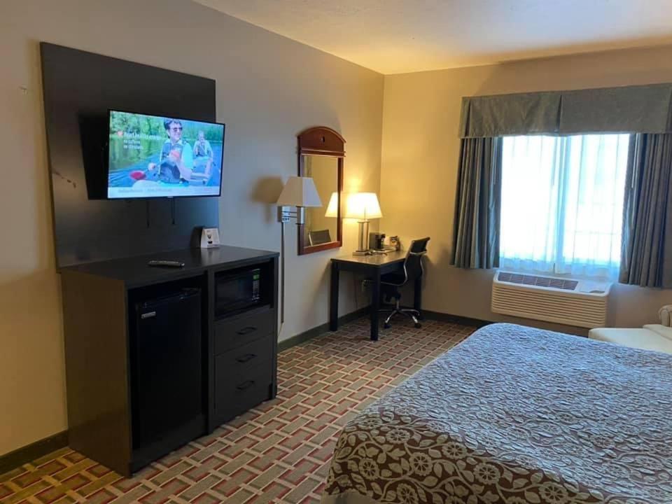Days Inn By Wyndham Pentwater Luaran gambar