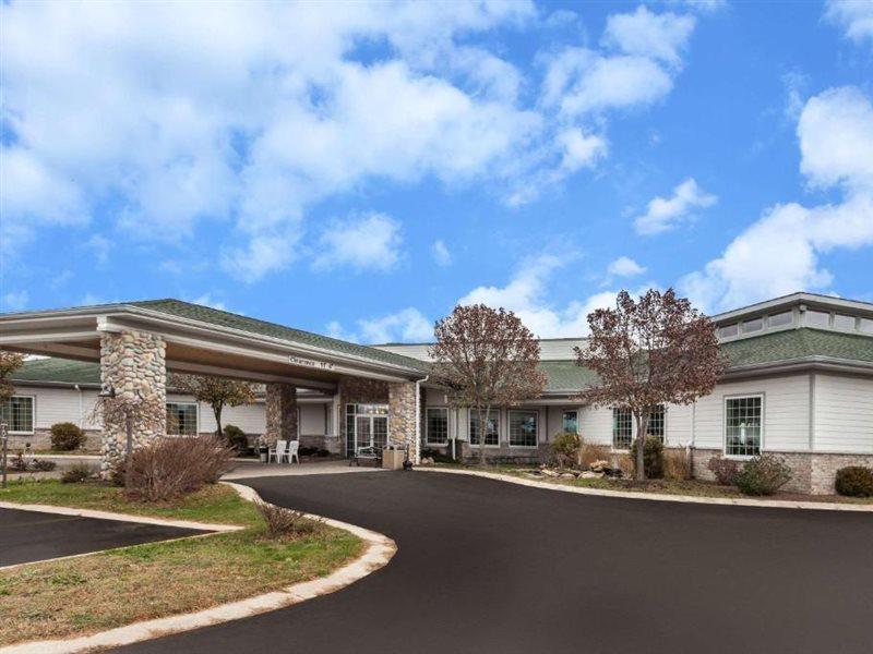 Days Inn By Wyndham Pentwater Luaran gambar