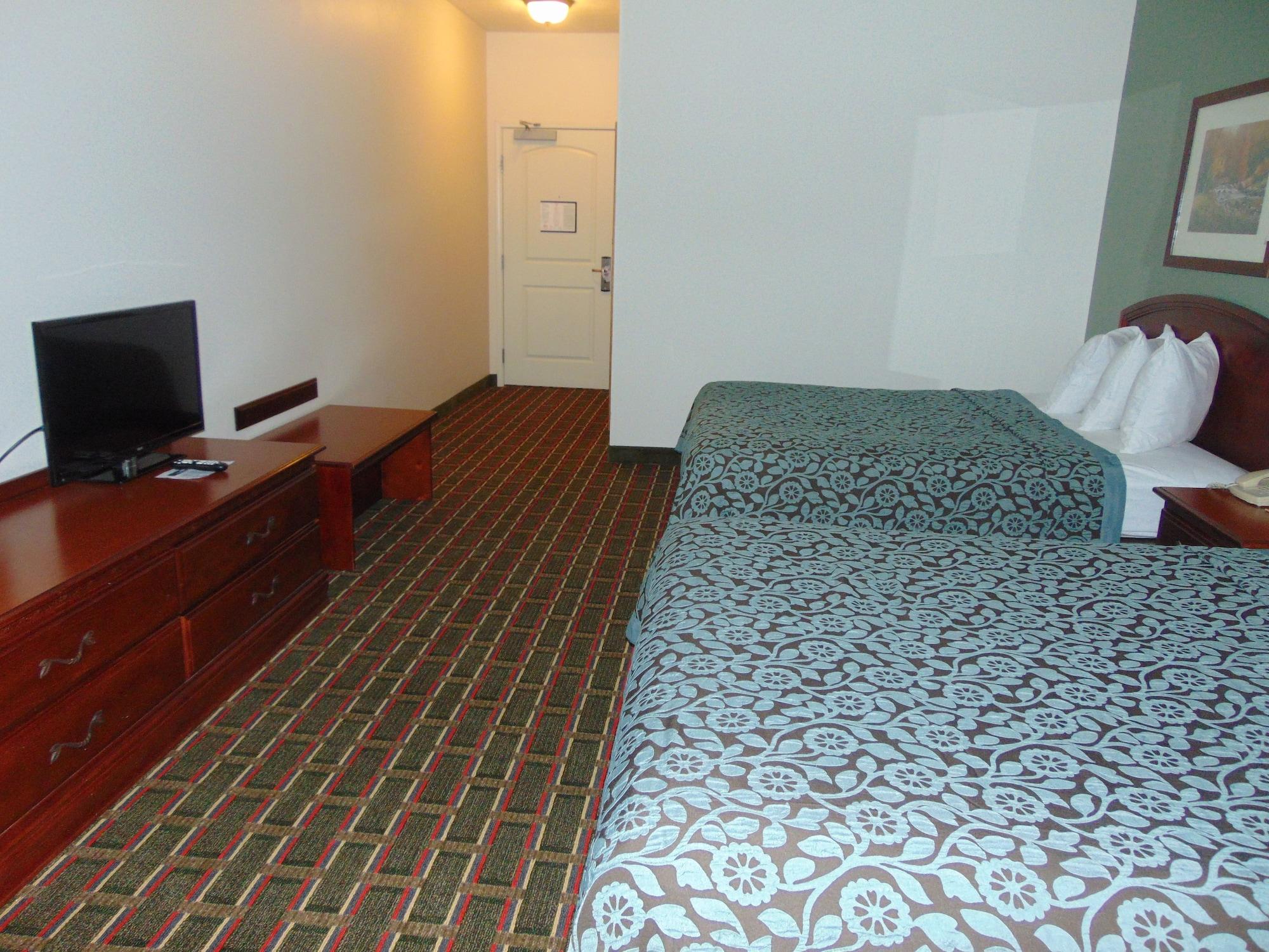 Days Inn By Wyndham Pentwater Luaran gambar