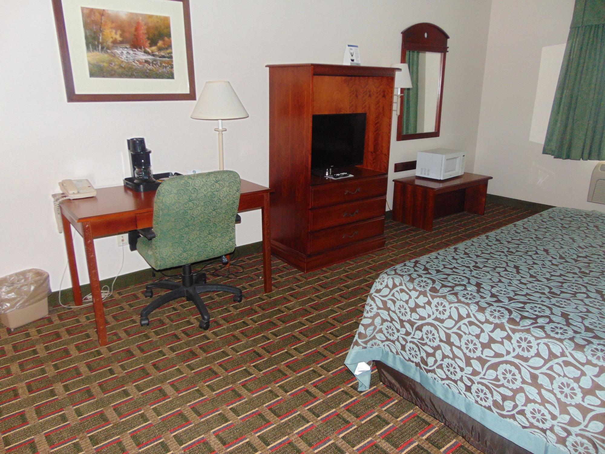 Days Inn By Wyndham Pentwater Luaran gambar