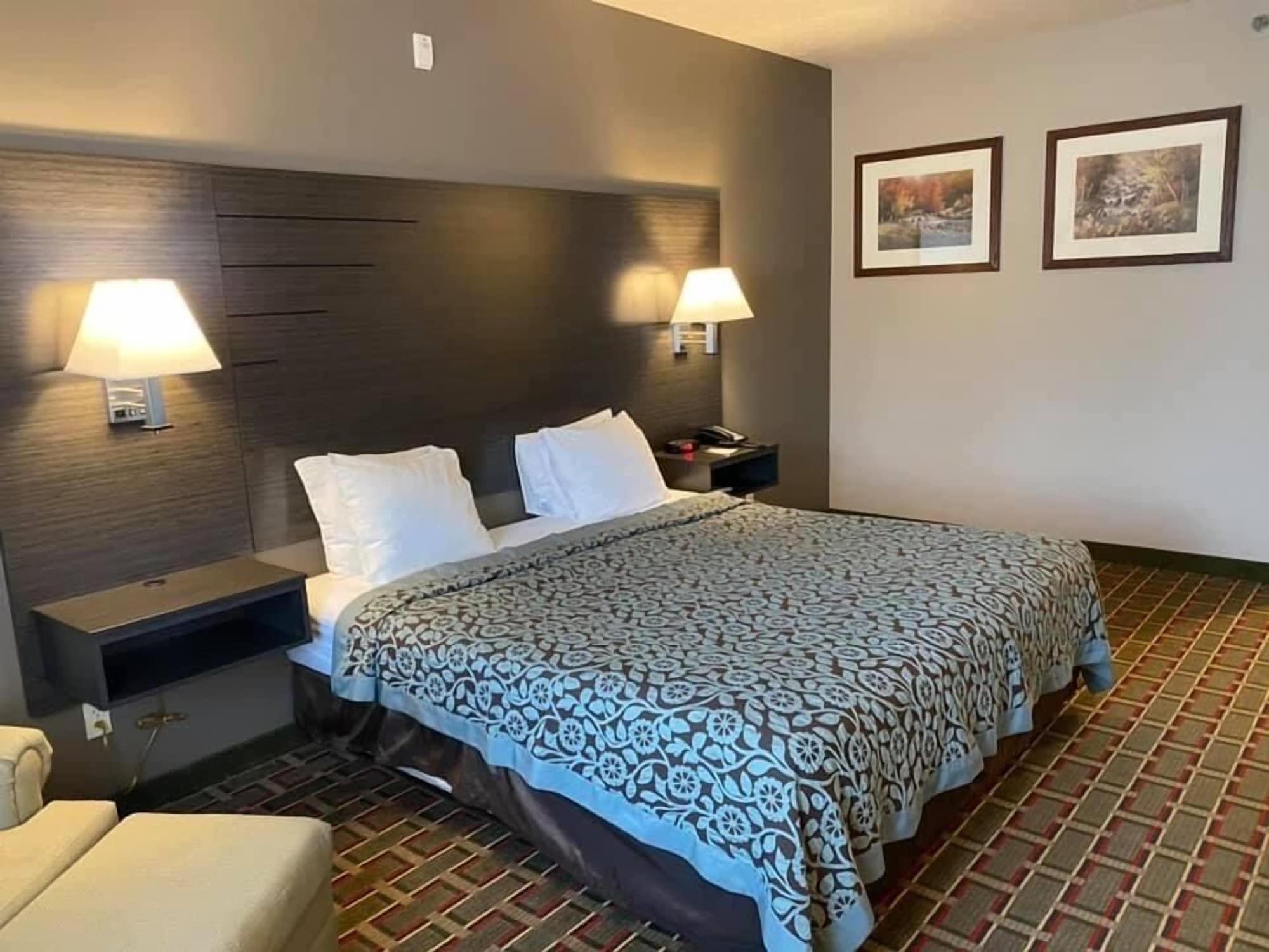 Days Inn By Wyndham Pentwater Luaran gambar