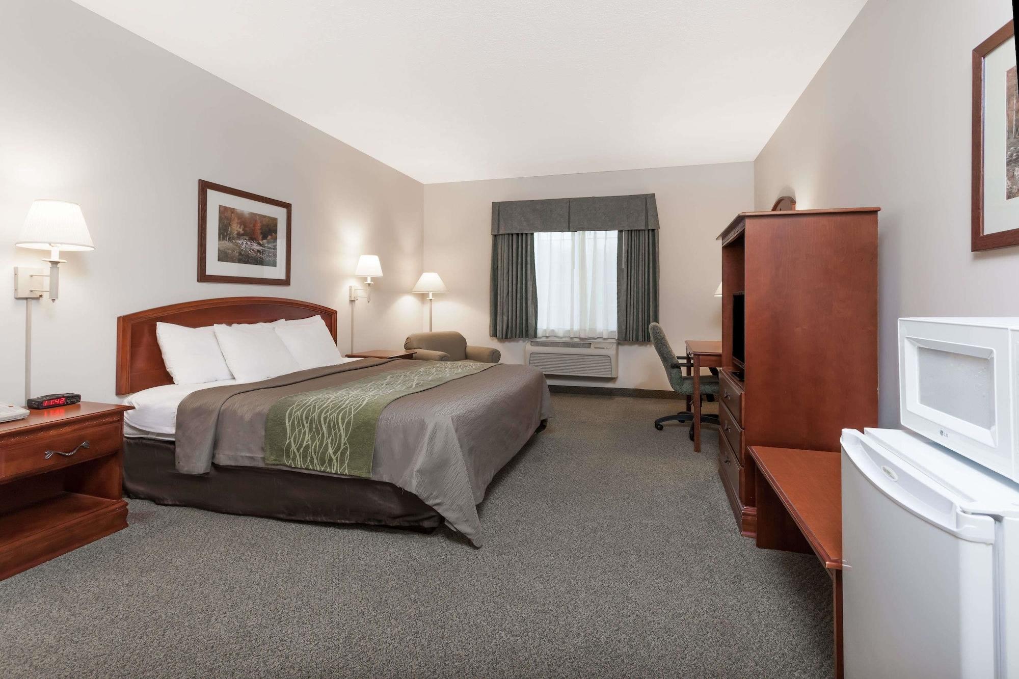 Days Inn By Wyndham Pentwater Luaran gambar