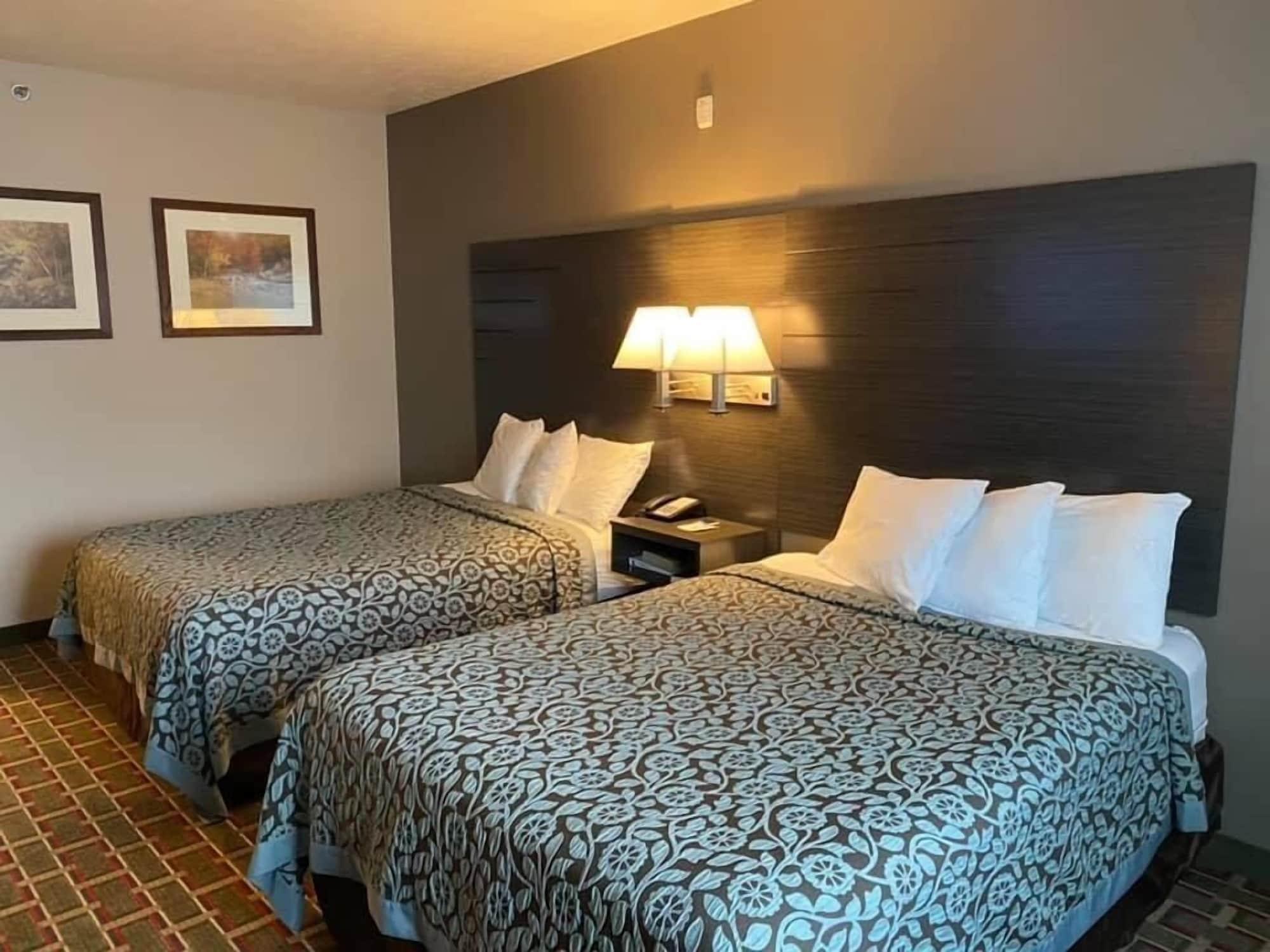 Days Inn By Wyndham Pentwater Luaran gambar