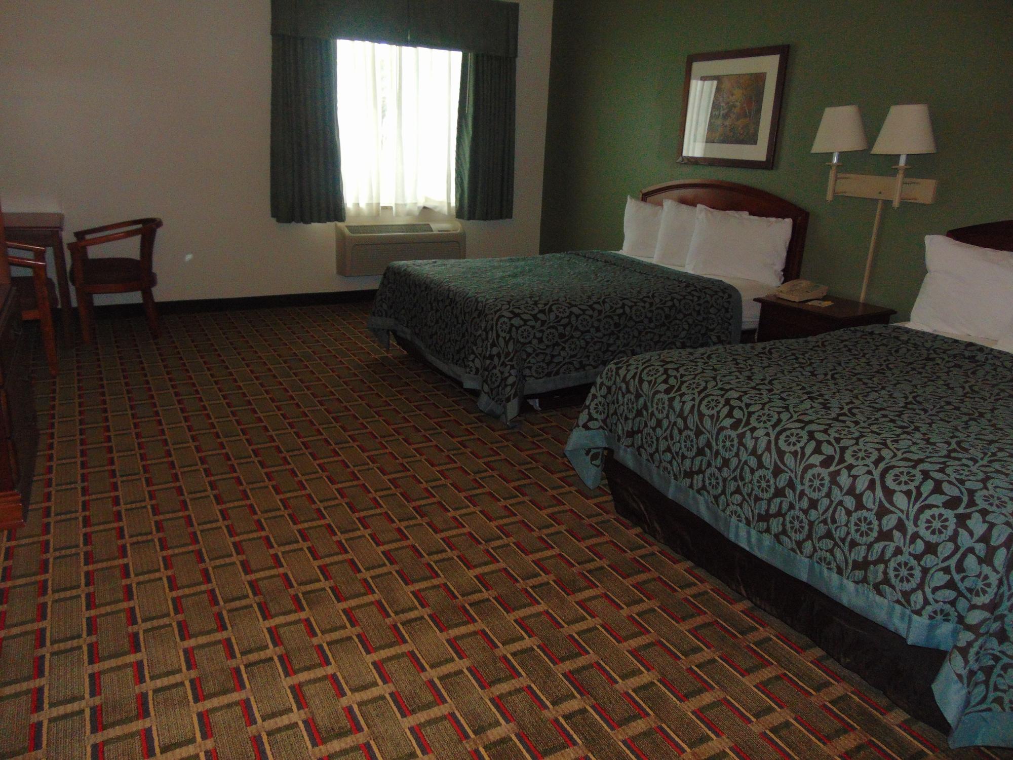 Days Inn By Wyndham Pentwater Luaran gambar