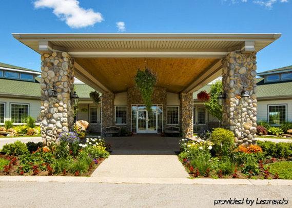Days Inn By Wyndham Pentwater Luaran gambar