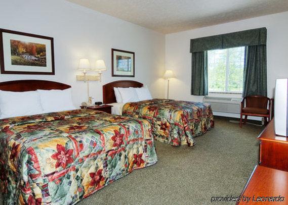 Days Inn By Wyndham Pentwater Bilik gambar