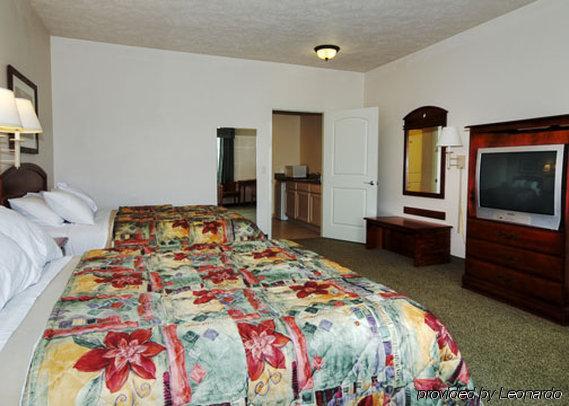 Days Inn By Wyndham Pentwater Bilik gambar