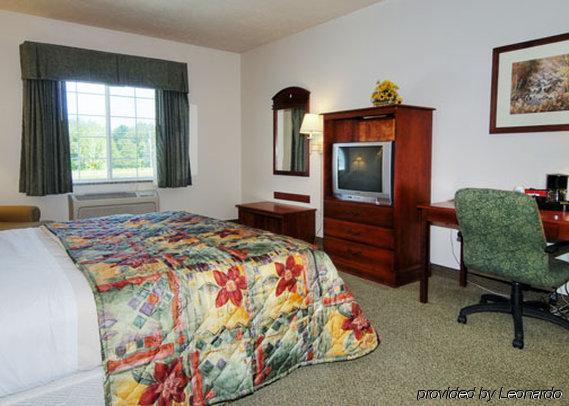 Days Inn By Wyndham Pentwater Bilik gambar