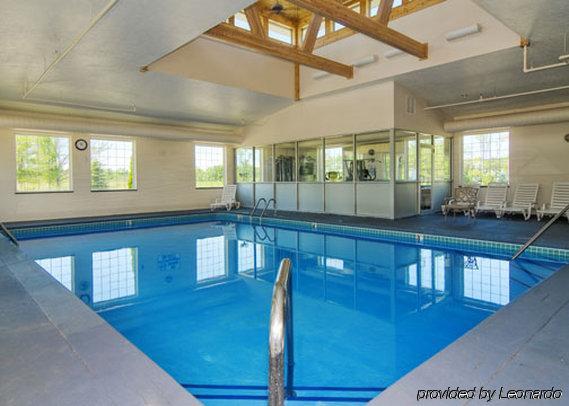 Days Inn By Wyndham Pentwater Kemudahan gambar