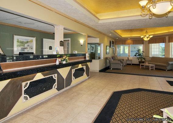 Days Inn By Wyndham Pentwater Dalaman gambar