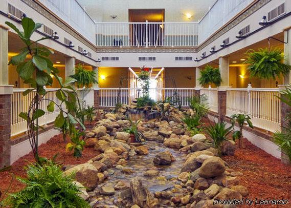 Days Inn By Wyndham Pentwater Dalaman gambar