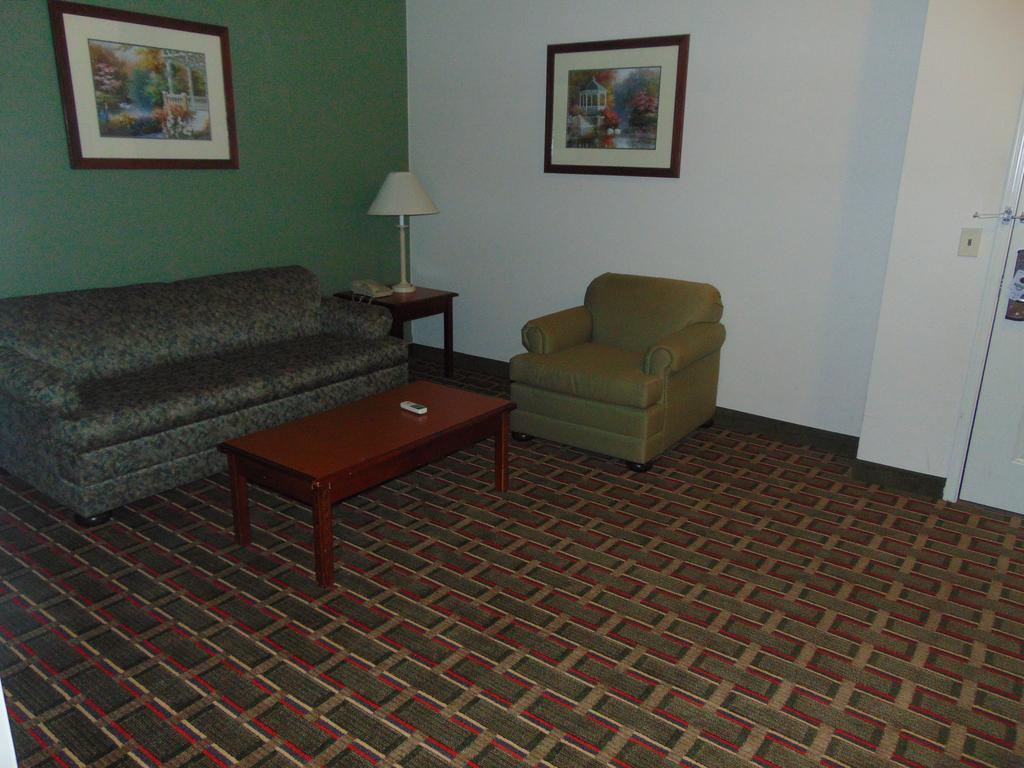 Days Inn By Wyndham Pentwater Luaran gambar