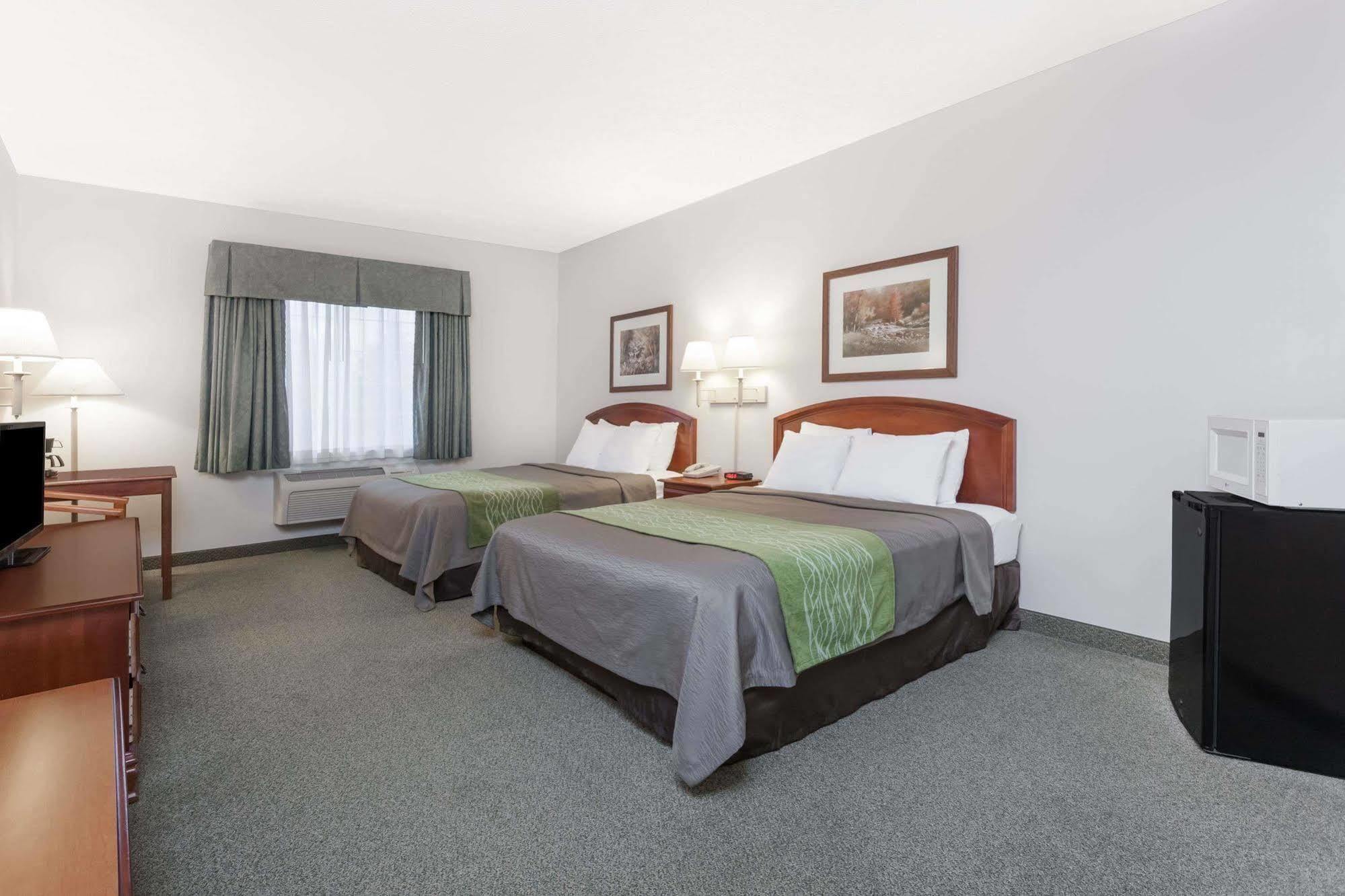 Days Inn By Wyndham Pentwater Luaran gambar