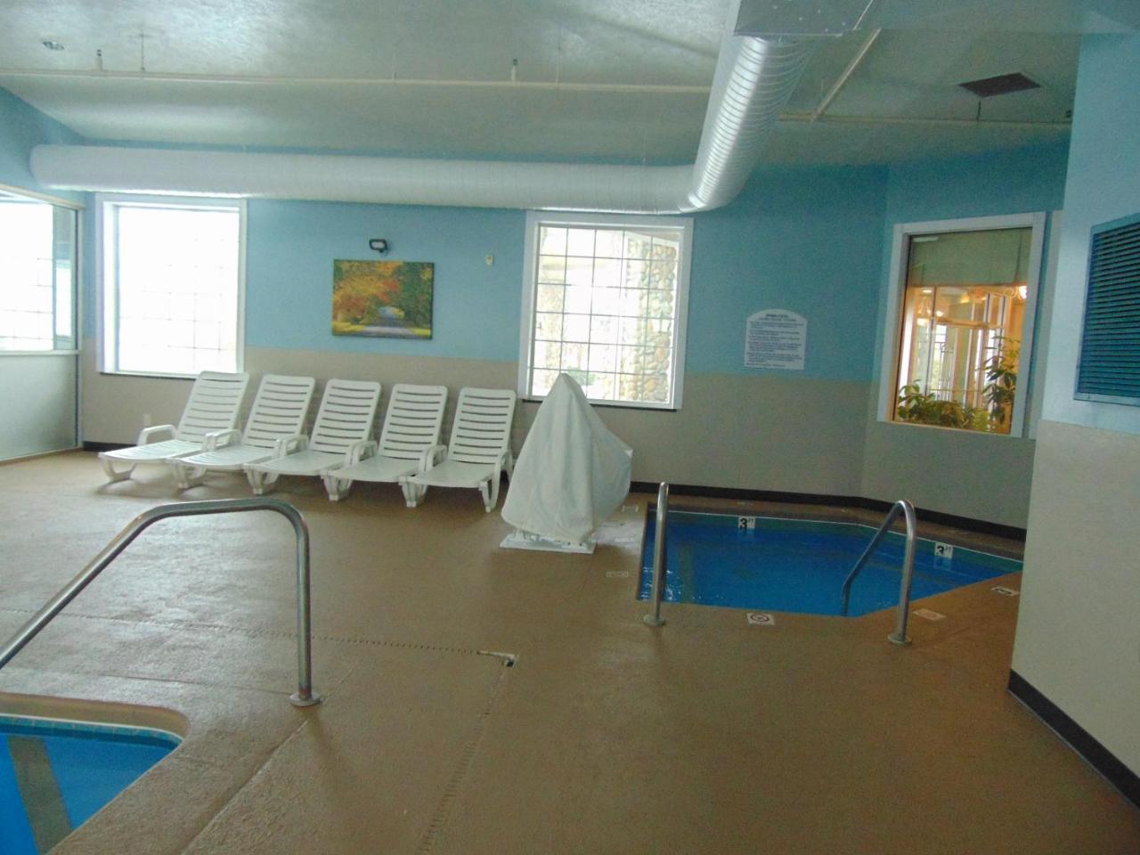 Days Inn By Wyndham Pentwater Luaran gambar