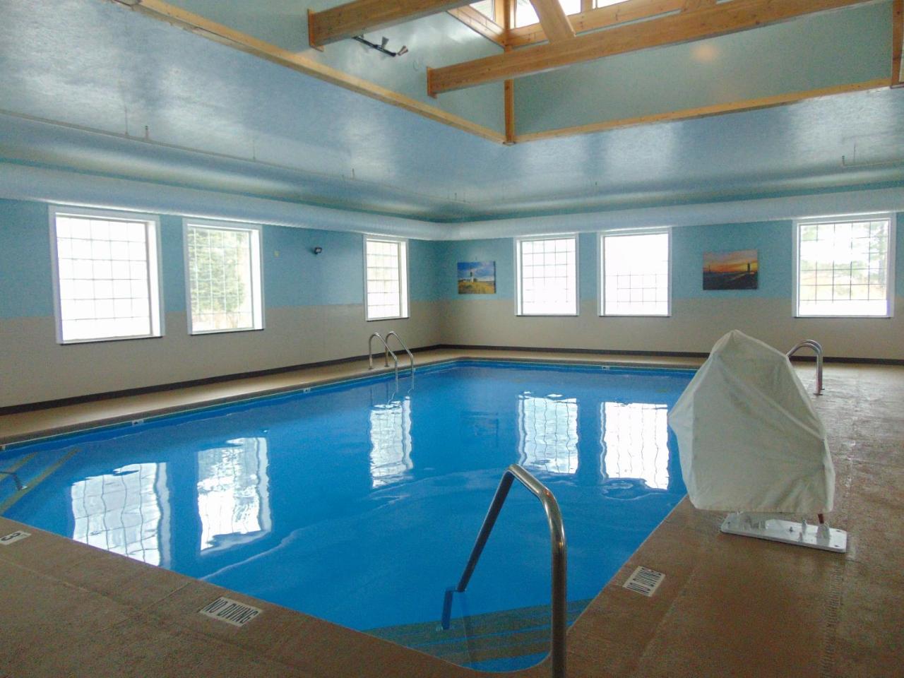 Days Inn By Wyndham Pentwater Luaran gambar